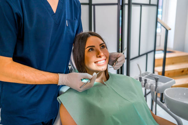 Best Dental Inlays and Onlays  in Cherryland, CA