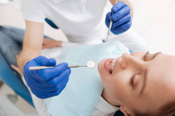 Best Veneers and Lumineers  in Cherryland, CA