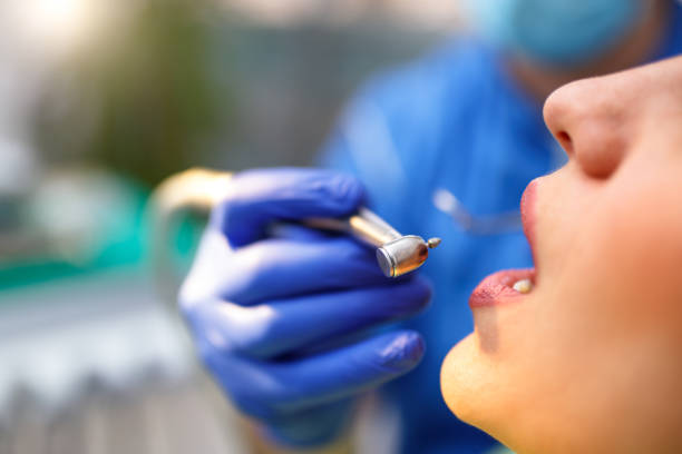 Dental Inlays and Onlays in Cherryland, CA